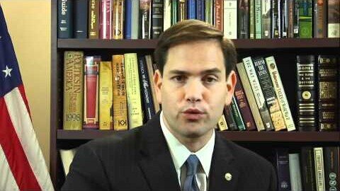 Marco's Constituent Mailbox: The AGREE Act, Sequestration and Banning Insider Trading In Congress