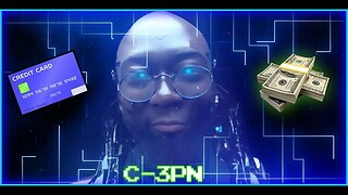 HOW TO GET CASH OFF A CREDIT CARD IN 2023! NEW AI C-3PN! #cash