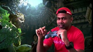 Uncharted The Lost Legacy Tamil Gaming இழந்த மரபு தமிழ் விளையாட்டு (Part 15)