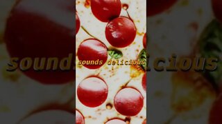 Something in the Orange - Zach Bryan (Unreleased Pizza) #shorts #fyp #video #vibes