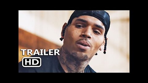 SHE BALL Trailer (2021) Chris Brown