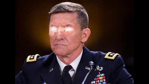 General Michael T. Flynn | Explanation | The Plot Against the President Documentary