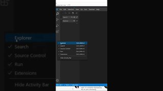 How to download visual studio code for windows #shorts