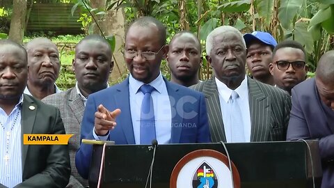 FDC KATONGA FACTION INITIATE PROCESS TO CHANGE FDC ACCOUNTS.