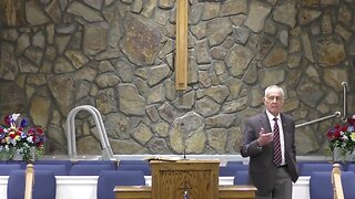 Bro. Hyde: Surrender To The Holy Spirit 07/05/23 Pastor Tim DeVries Independent Fundamental Baptist