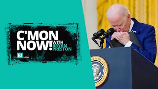 How Joe Biden Makes Us Less Safe on 9-11's 20th Anniversary