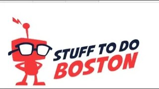 Stuff to do Boston