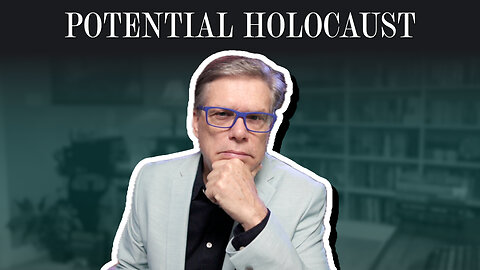 Potential Holocaust | The Case for Life | Scott Klusendorf