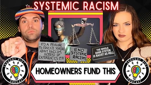 Systemic Racism And How We Add To The Problem #news #podcast #show