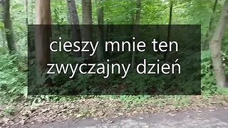 cieszy mnie ten zwyczajny dzień :):)