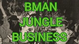 Jungle Business