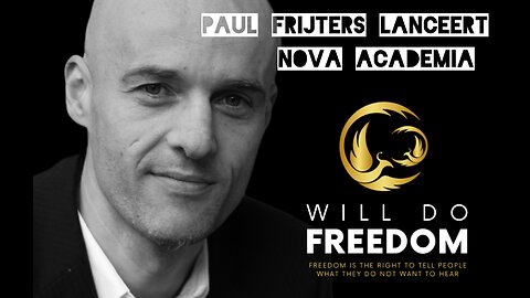 Paul Frijters lanceert Nova Academia