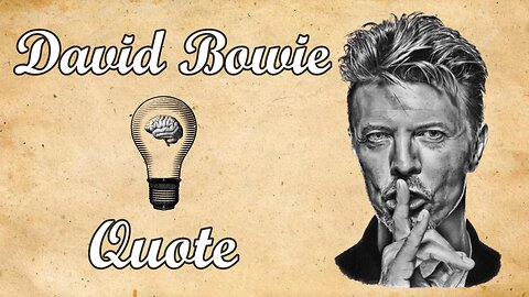 Go Beyond Your Limits: Bowie's Call to Adventure