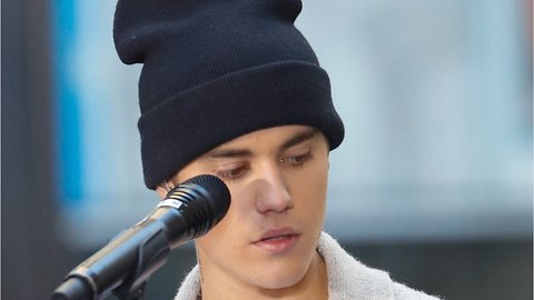 Justin Bieber Says He Is Focusing On "Deep Rooted Issues"