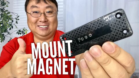 Gun Mount Magnet Review