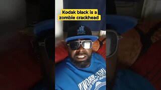 Kodak Black caught on video high out his mind #lofrmdago #motivation #chicago