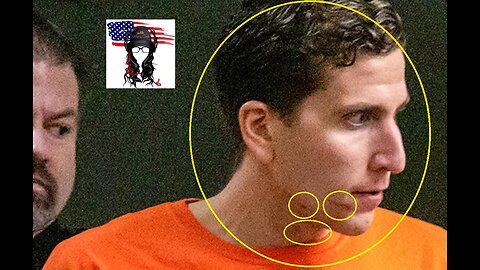 Bryan Kohberger attacked in jail, hero takes down knife killer, LIBERAL intolerance quiz