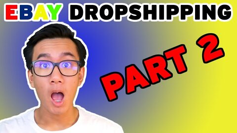 Dropshipping on eBay: Getting No eBay SALES??? (PART 2)