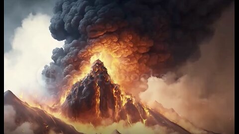 Scariest Supervolcano Awakening, Planetary Alignment, Solar Flares | S0 News May.22.2024