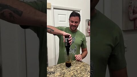 Why Didn’t This Foam Up? The Perfect Beer Pour