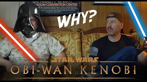 Kenobi Wasn't that Great, And Here's Why