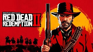 [සිංහල/English] Red Dead Redemption 2 [Part 5]