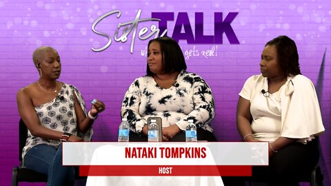 SisterTalk: Roe V Wade Prt 2