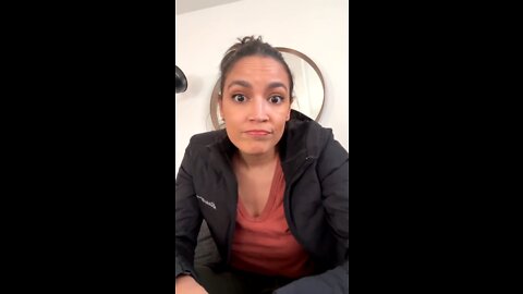 AOC Blames Men Who Own Social Sites For Violence