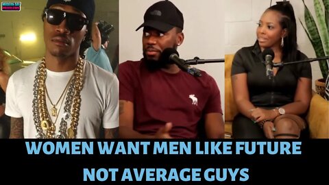 Men Do Not Want Women With Multiple Kids With Different Fathers