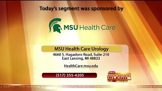 MSU Health Care - 8/20/20