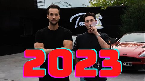 How To Be Successful in 2023 - Luke Belmar