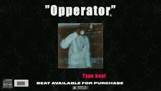 Freestyle Type Beat - "Opperator" l Free Type Beat 2023 l Rap Trap Beat Instrumental