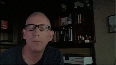 Episode 1875 Scott Adams: I Literally Just Woke Up. Lower Your Expectations