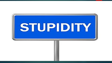 Debunking the Myth : Are Common People Really Stupid