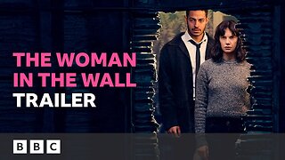 The Woman in the Wall Official Trailer