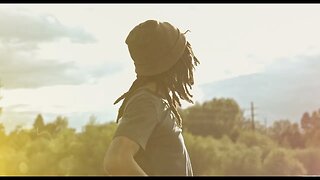 Riley James "Certain Sacred Soul" - Offical Music Video (Dir. by Westfall)