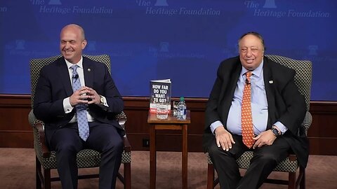Achieving the American Dream: John Catsimatidis Shares Lessons Learned