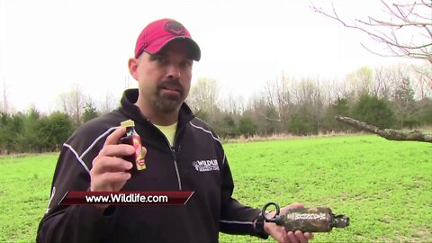 MidWest Outdoors TV Show #1653 - Deer Hunting Tip with Lee Lakosky.