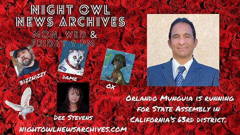 Night Owl News Archives - 01/15/2024