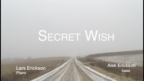 "Secret Wish"