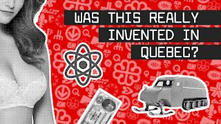 What Have We Invented?
