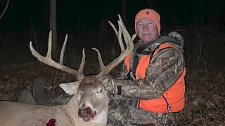 Bowhunting in South Dakota, Southern IL Doe Hunt, Cooking Wild Game - MWO TV FULL EPISODE #1915