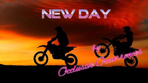 New Day by Occlusive Occurrences - NCS - Synthwave - Free Music - Retrowave