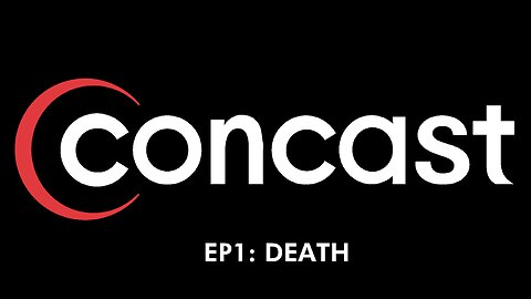 CONCAST 1 - DEATH