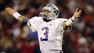 Daily Delivery | Twenty seasons ago, Kansas State stunned the college football world