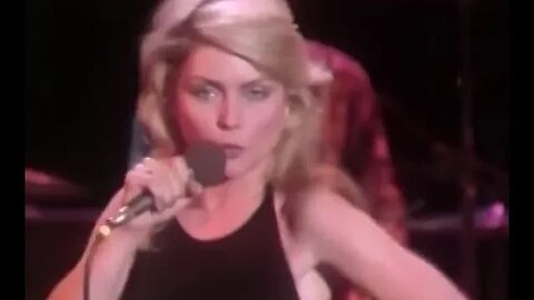 Blondie - One Way Or Another - Live - 1979 - The Midnight Special Show - 720p