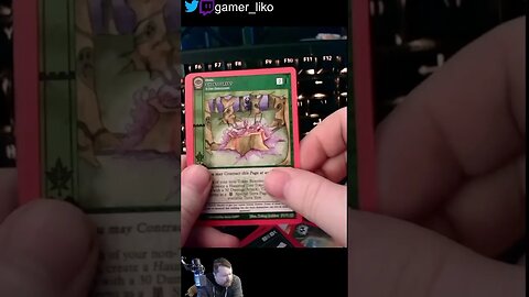 Opening MetaZoo TCG: Seance #42