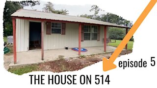 THE HOUSE ON 514 / Ep5