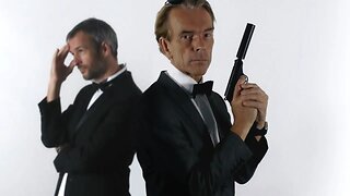The Other Fellow (2023) Trailer | James Bond Documentary