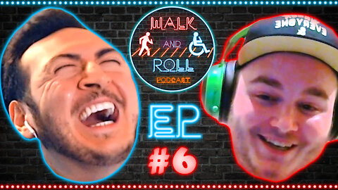 Governor Caitlyn Jenner, Future Digital Currency, Lebron James The A-Hole | Walk And Roll Podcast #6